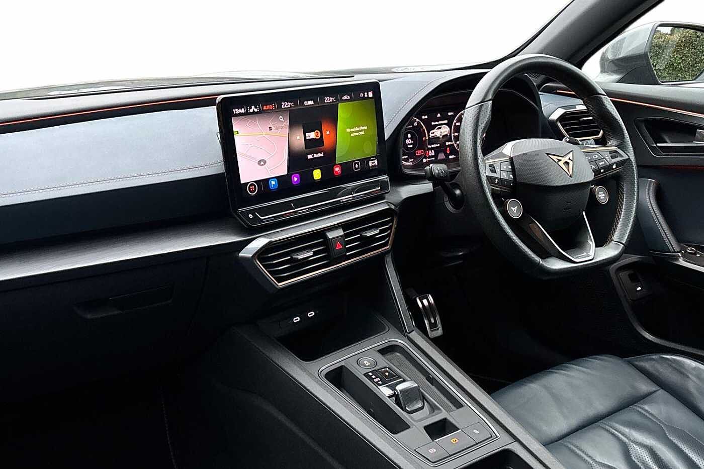 Used Cupra Formentor 2023 for sale - 76800615: Photo 2