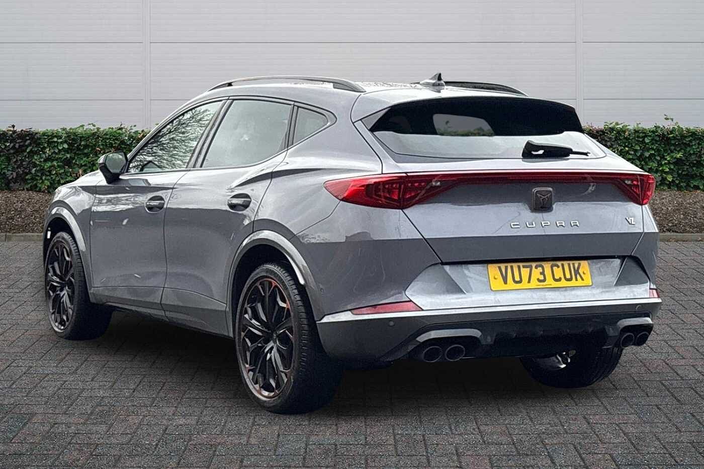 Used Cupra Formentor 2023 for sale - 76800615: Photo 3