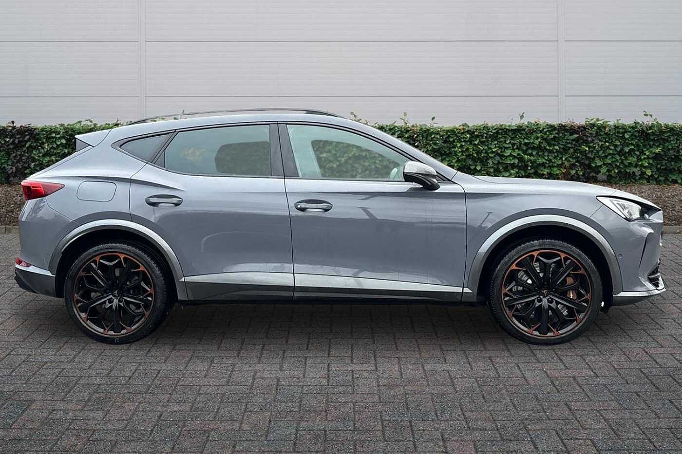 Used Cupra Formentor 2023 for sale - 76800615: Photo 4