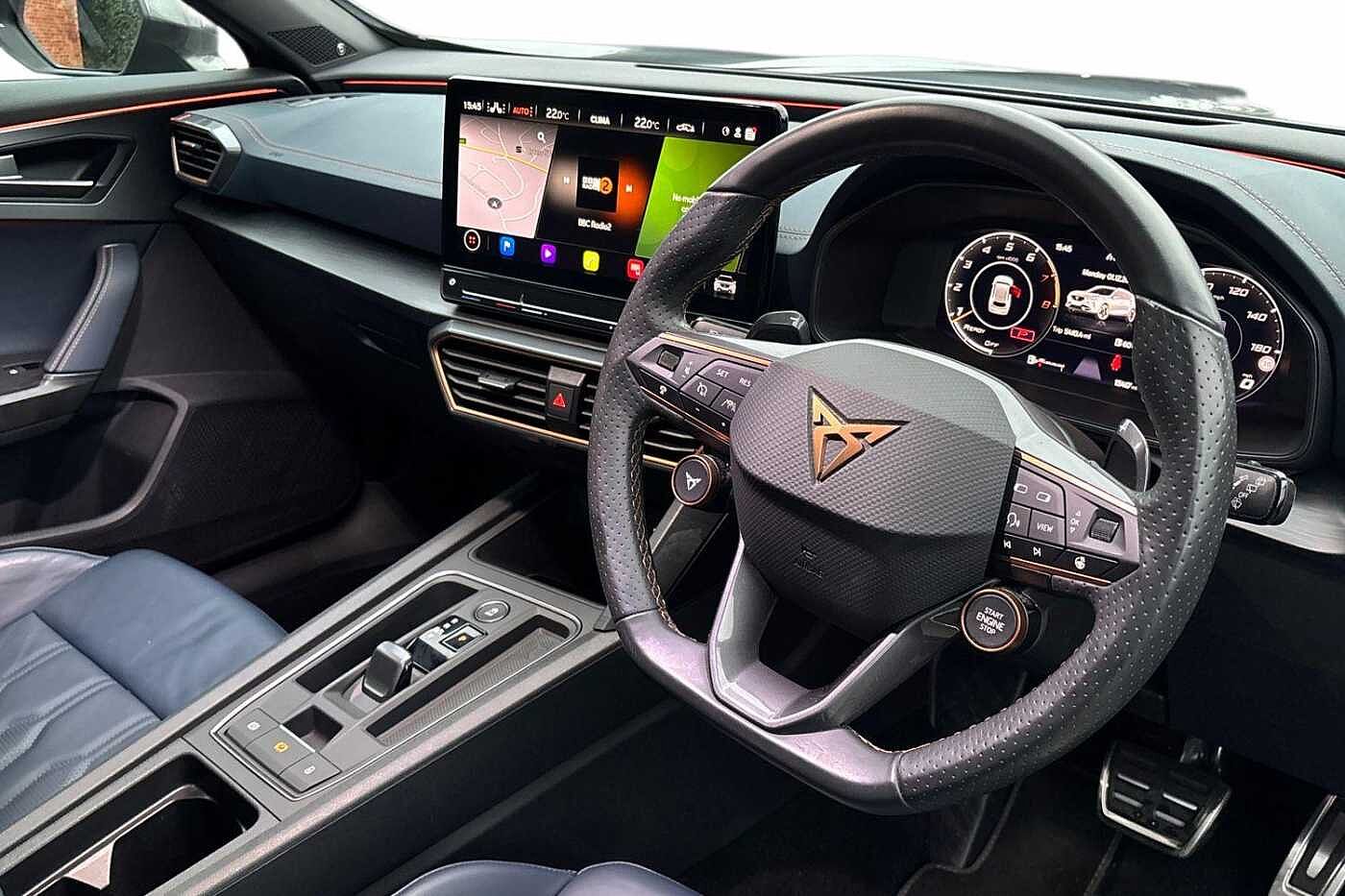 Used Cupra Formentor 2023 for sale - 76800615: Photo 6