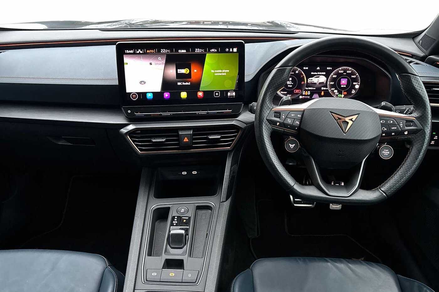 Used Cupra Formentor 2023 for sale - 76800615: Photo 7