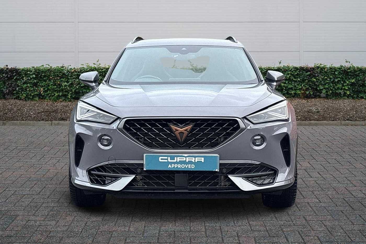 Used Cupra Formentor 2023 for sale - 76800615: Photo 8