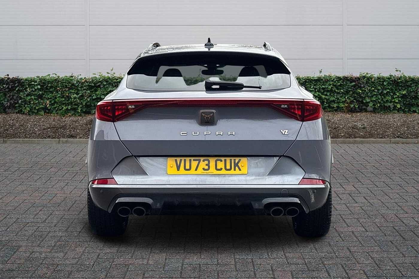 Used Cupra Formentor 2023 for sale - 76800615: Photo 9