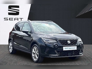 Used SEAT Arona 2023 for sale - 78158264: Photo