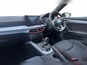 Used SEAT Arona 2023 for sale - 78158264: Photo