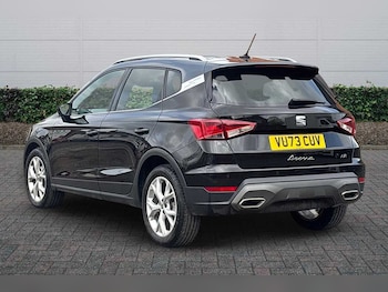 Used SEAT Arona 2023 for sale - 78158264: Photo