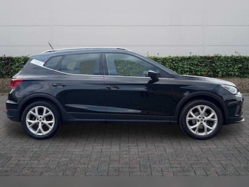 Used SEAT Arona 2023 for sale - 78158264: Photo