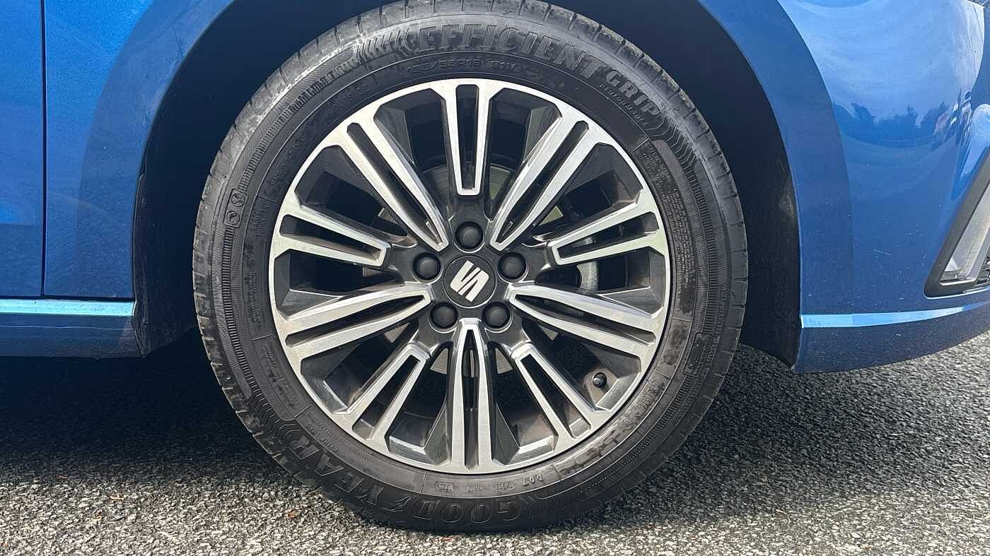 Used SEAT Ibiza 2025 for sale - 77176667: Photo 5