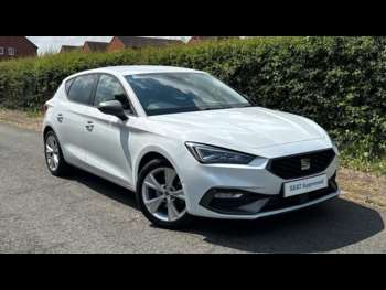 2022 (22) - 1.5 TSI EVO FR 5dr