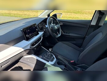 Used SEAT Arona 2022 for sale - 75901467: Photo