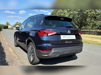 Used SEAT Arona 2022 for sale - 75901467: Photo
