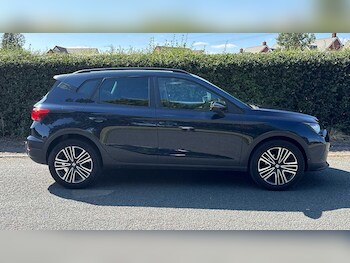Used SEAT Arona 2022 for sale - 75901467: Photo