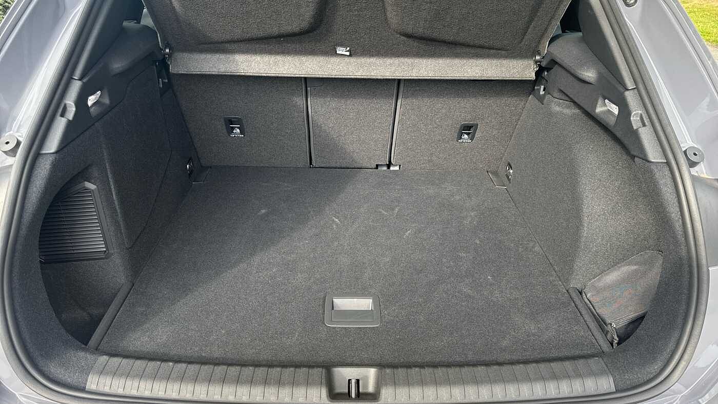Used Cupra Terramar 2025 for sale - 76110735: Photo 13