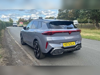 Used Cupra Terramar 2025 for sale - 76110735: Photo 3