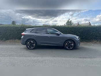 Used Cupra Terramar 2025 for sale - 76110735: Photo 4