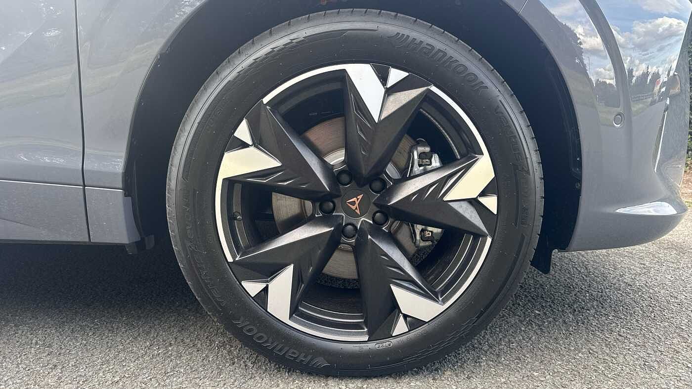 Used Cupra Terramar 2025 for sale - 76110735: Photo 5
