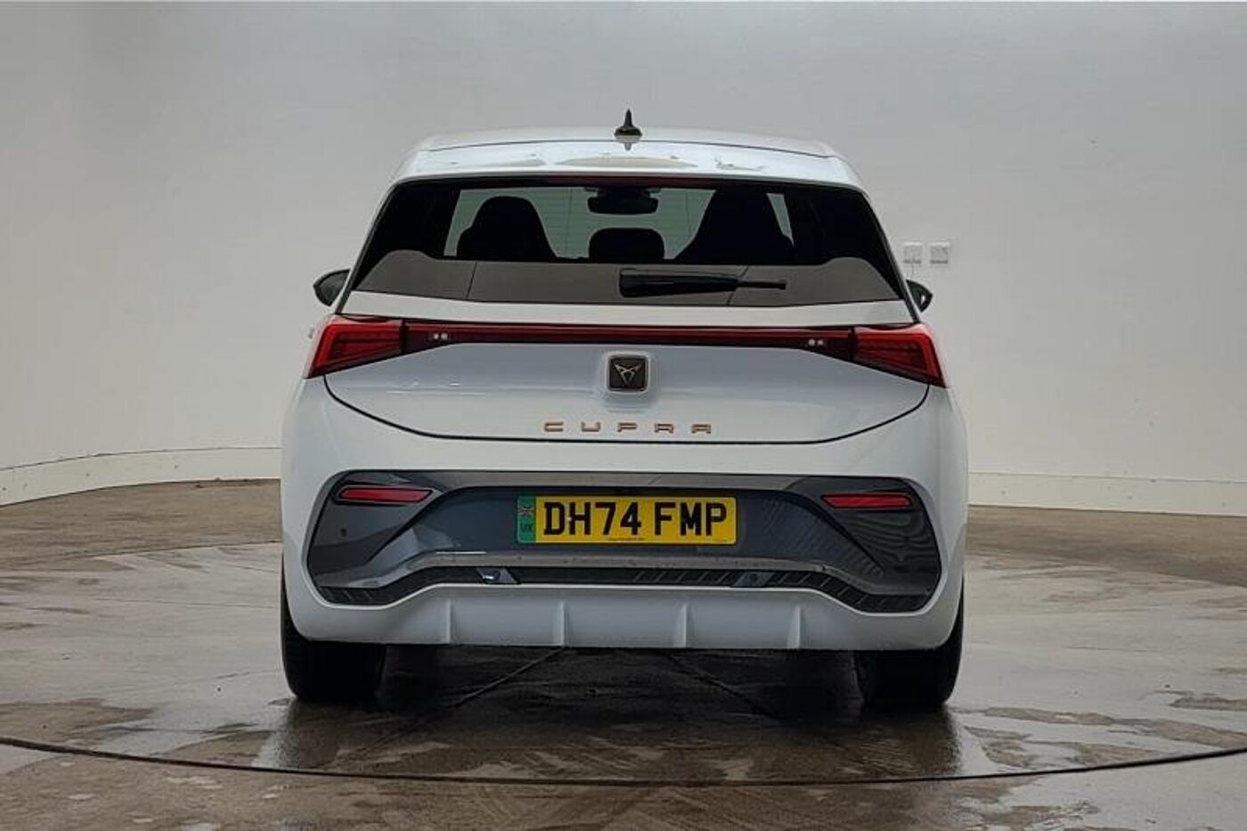 Used Cupra Born 2025 for sale - 76486601: Photo 11