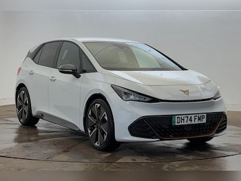 2025 (74) - 170kW e-Boost V3 59kWh 5dr Auto