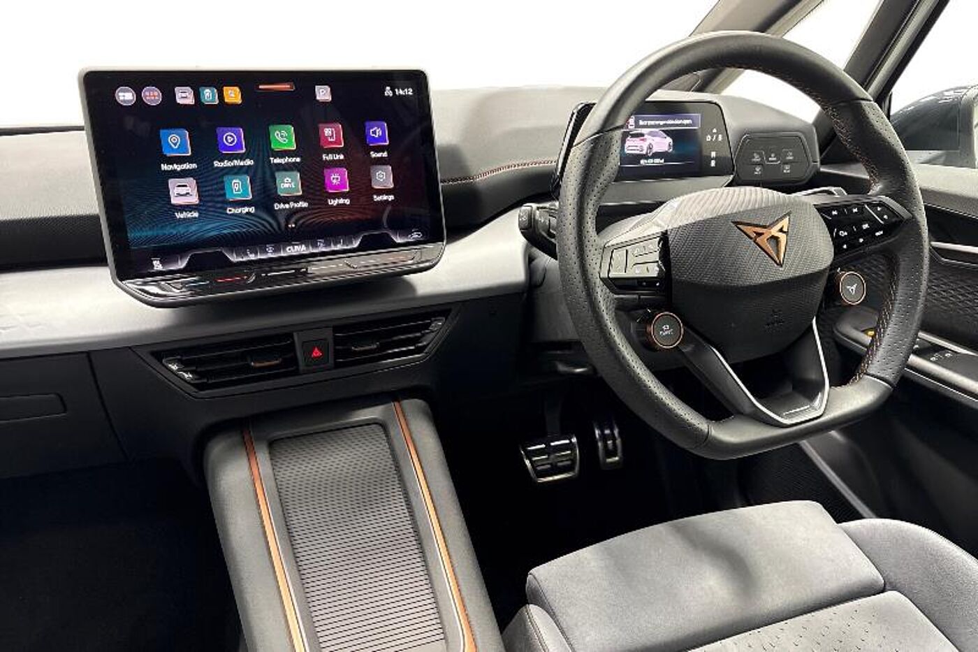 Used Cupra Born 2025 for sale - 76486601: Photo 2