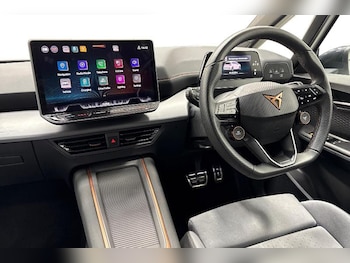 Used Cupra Born 2025 for sale - 76486601: Photo