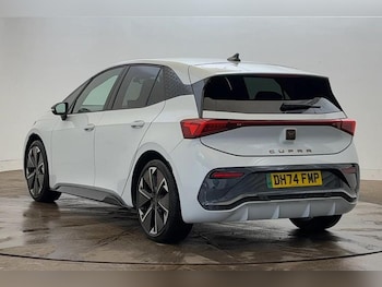 Used Cupra Born 2025 for sale - 76486601: Photo