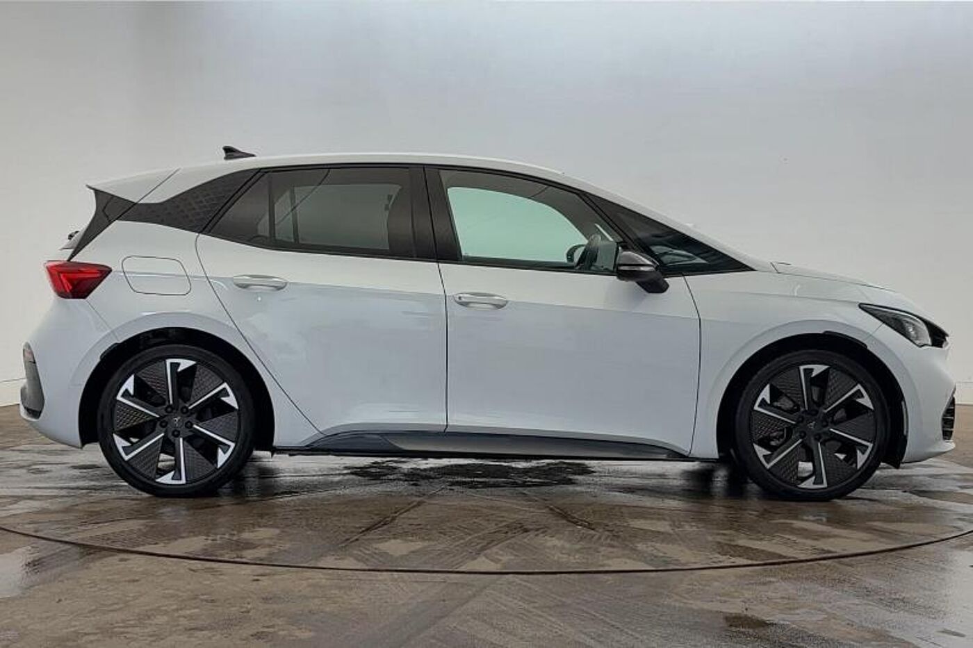 Used Cupra Born 2025 for sale - 76486601: Photo 4