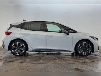 Used Cupra Born 2025 for sale - 76486601: Photo