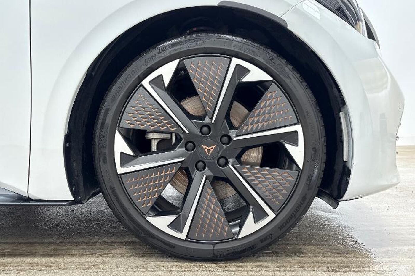 Used Cupra Born 2025 for sale - 76486601: Photo 5