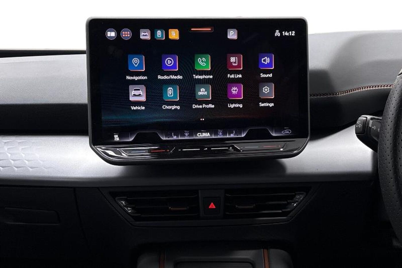 Used Cupra Born 2025 for sale - 76486601: Photo 7