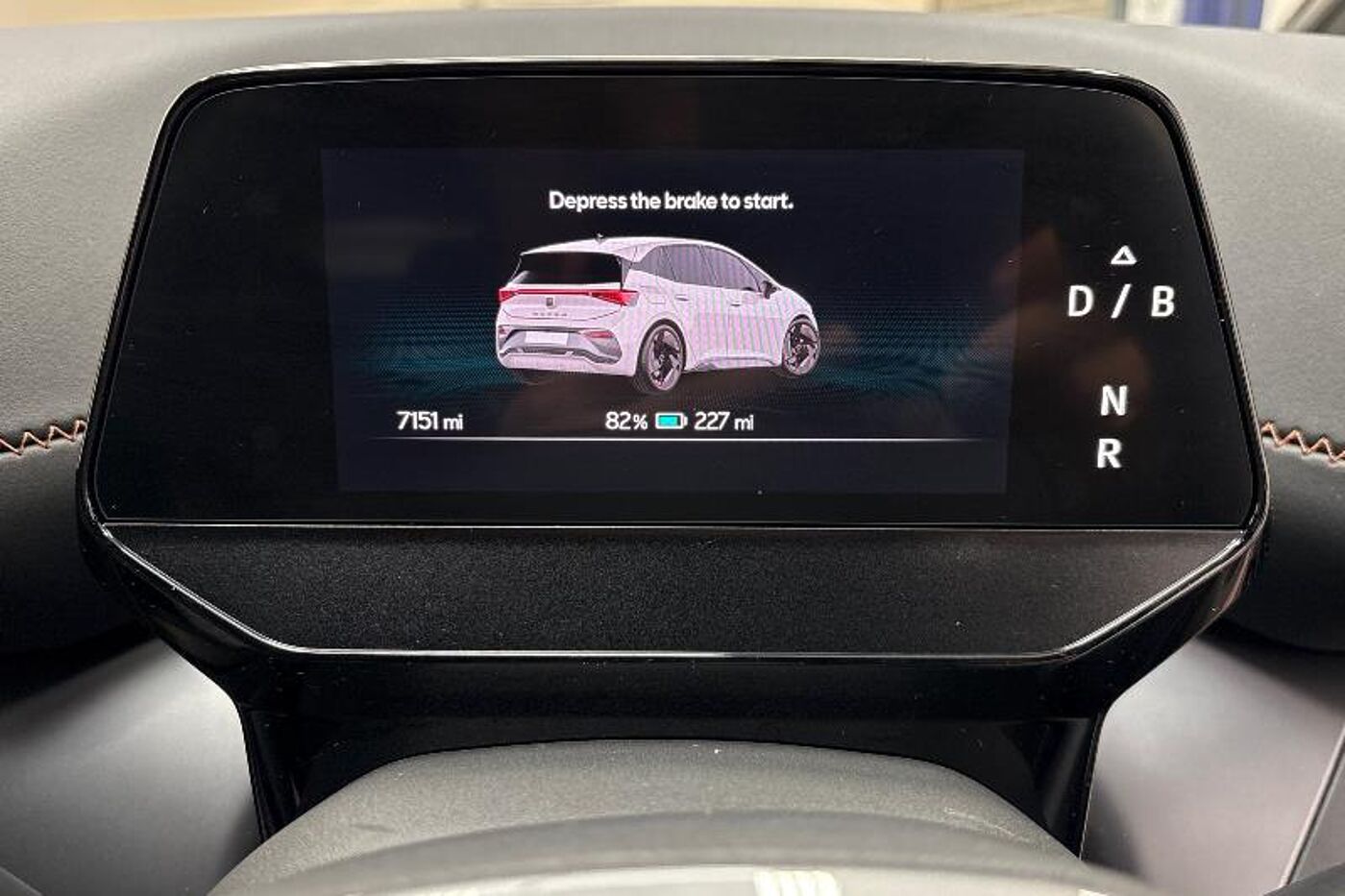 Used Cupra Born 2025 for sale - 76486601: Photo 8