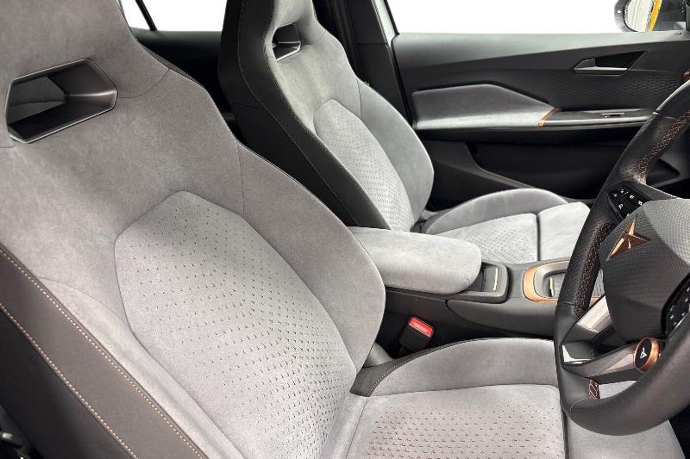 Used Cupra Born 2025 for sale - 76486601: Photo 9