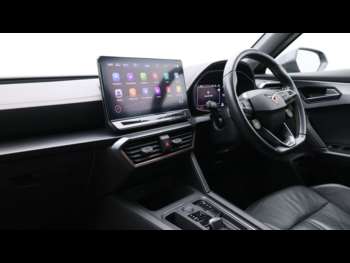 Used Cupra Formentor 2023 for sale - 74823750: Photo