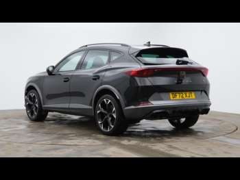 Used Cupra Formentor 2023 for sale - 74823750: Photo