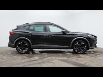 Used Cupra Formentor 2023 for sale - 74823750: Photo