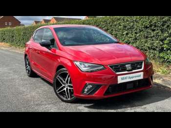 2020 (20) - 1.0 TSI 115 FR Sport (EZ) 5dr
