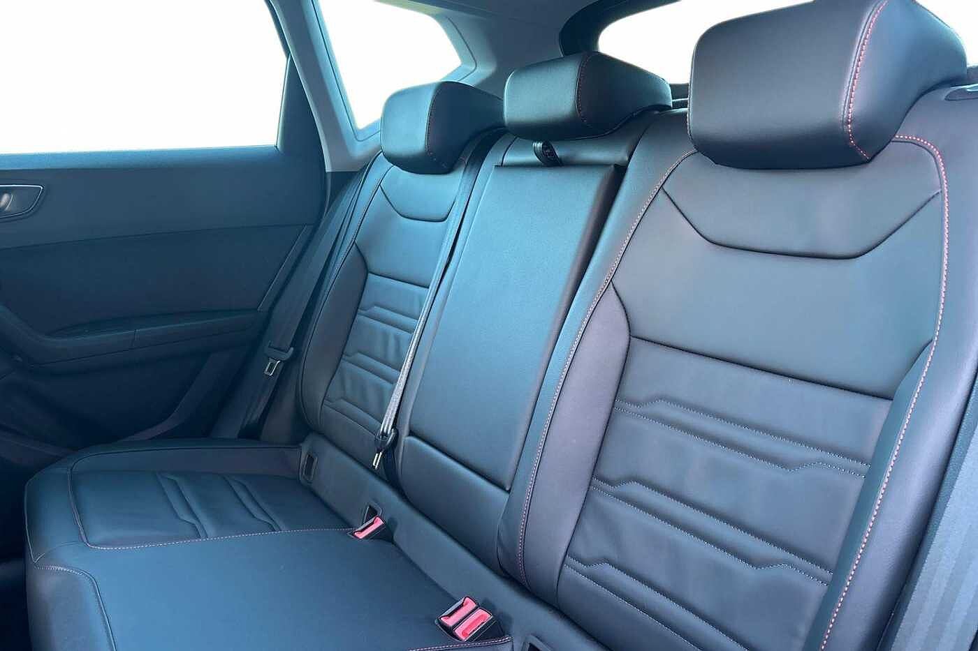 Used SEAT Ateca 2023 for sale - 76800767: Photo 10