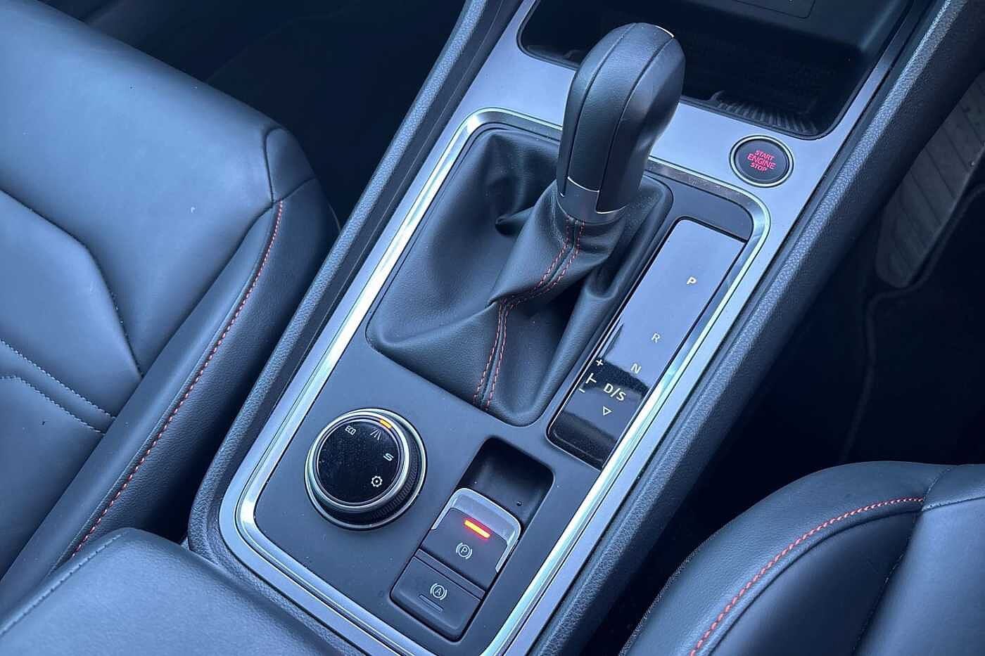 Used SEAT Ateca 2023 for sale - 76800767: Photo 15