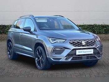 2023 (73) - 1.5 TSI EVO FR Black Edition 5dr DSG