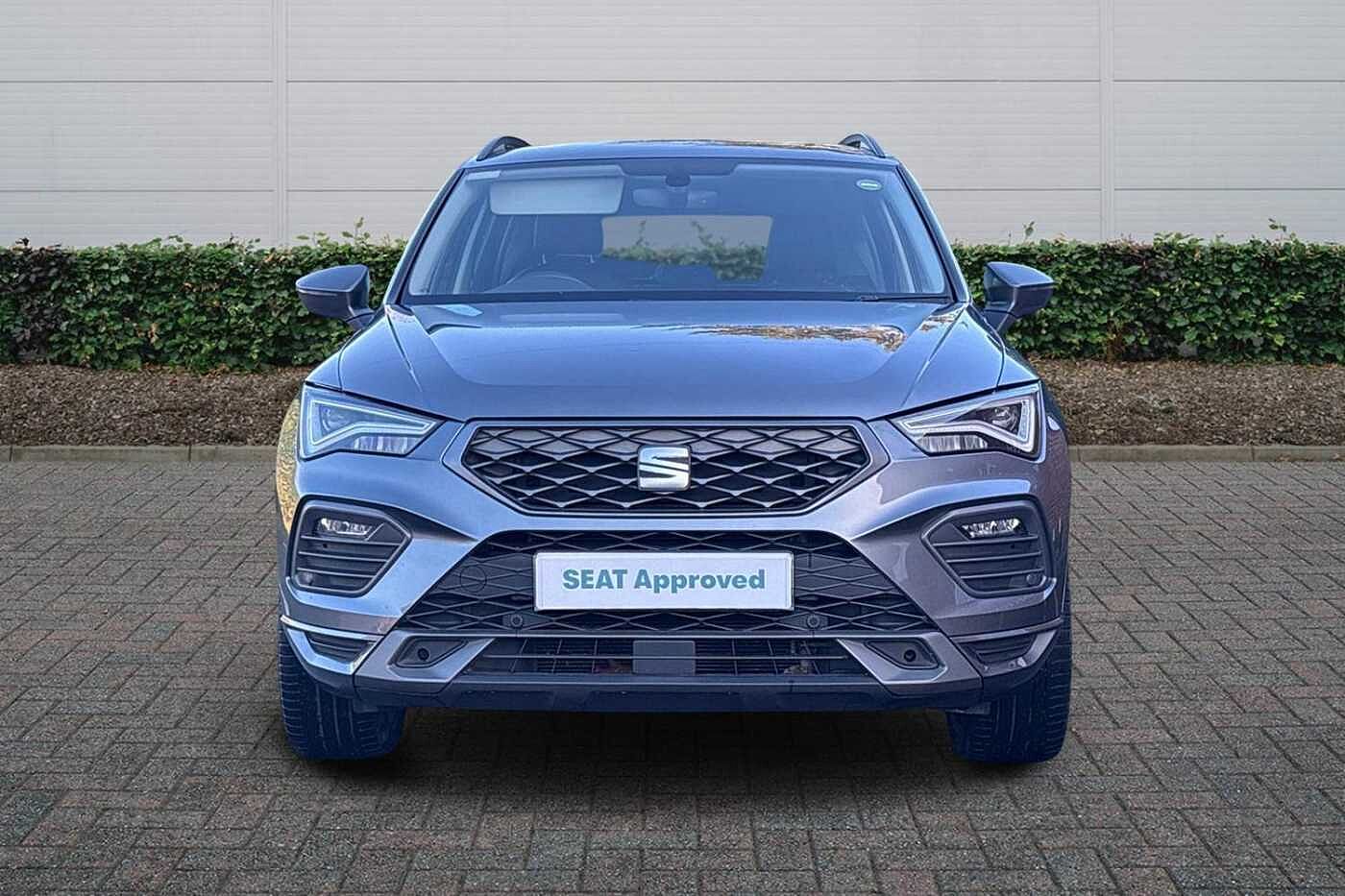 Used SEAT Ateca 2023 for sale - 76800767: Photo 7