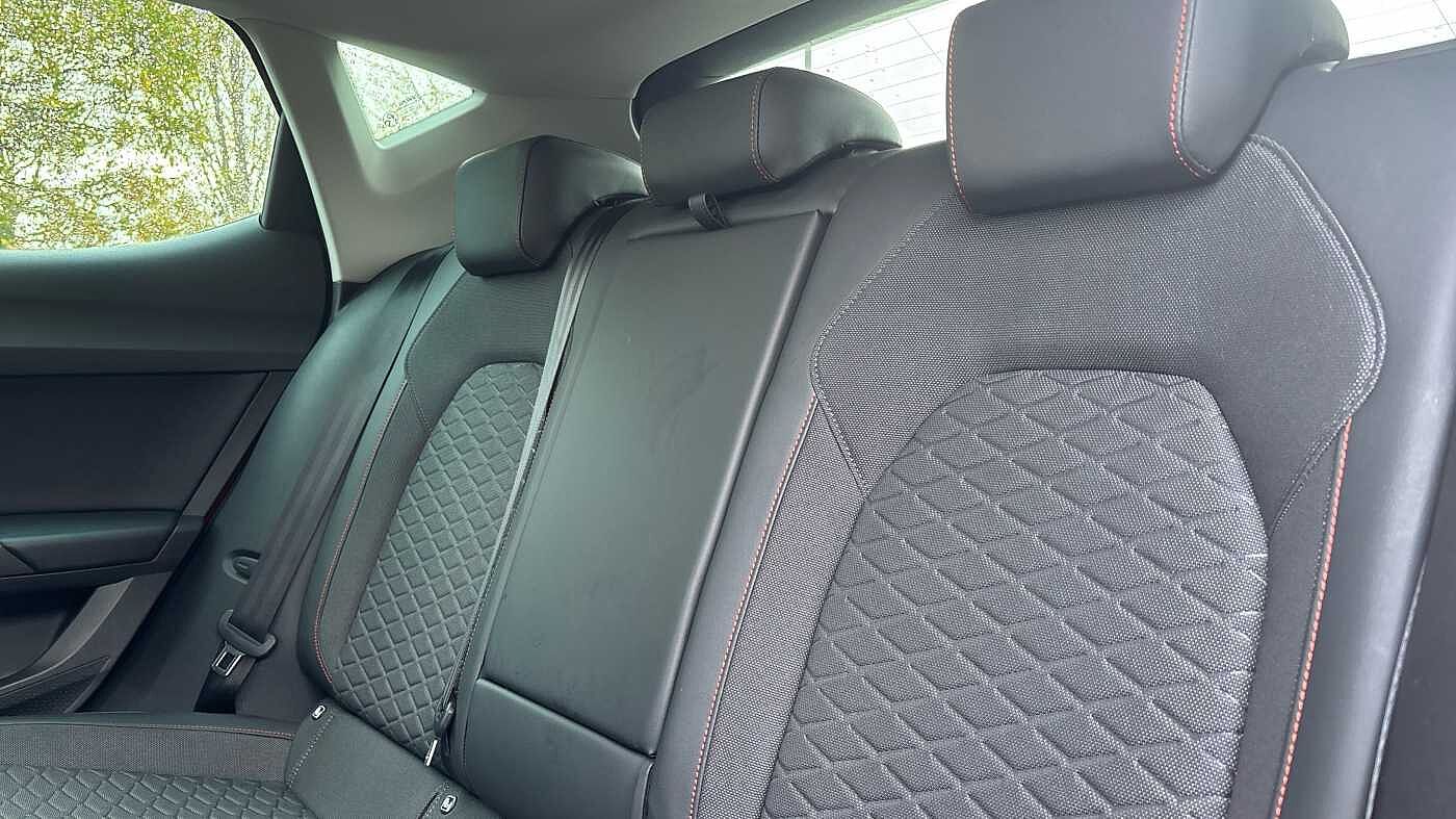 Used SEAT Leon 2023 for sale - 76359793: Photo 10