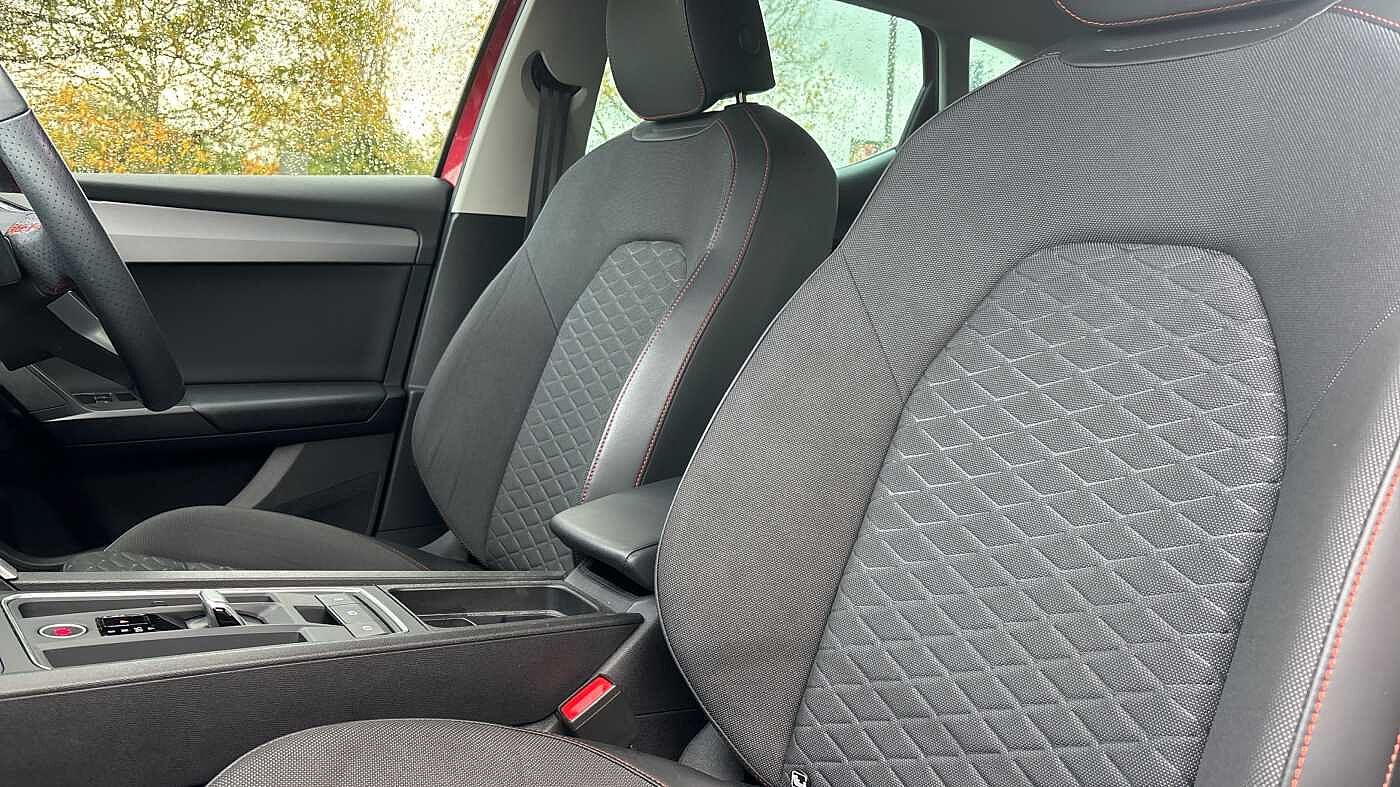 Used SEAT Leon 2023 for sale - 76359793: Photo 15