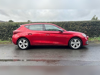 Used SEAT Leon 2023 for sale - 76359793: Photo