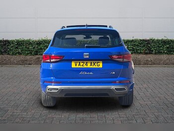 Used SEAT Ateca 2024 for sale - 78049124: Photo