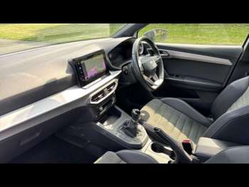 Used SEAT Ibiza 2023 for sale - 74889592: Photo