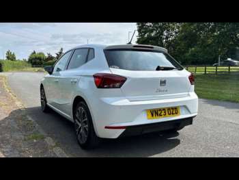 Used SEAT Ibiza 2023 for sale - 74889592: Photo