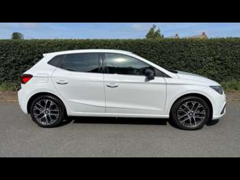 Used SEAT Ibiza 2023 for sale - 74889592: Photo