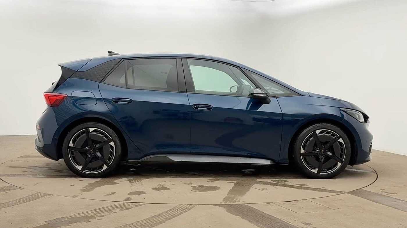 Used Cupra Born 2022 for sale - 77457352: Photo 4