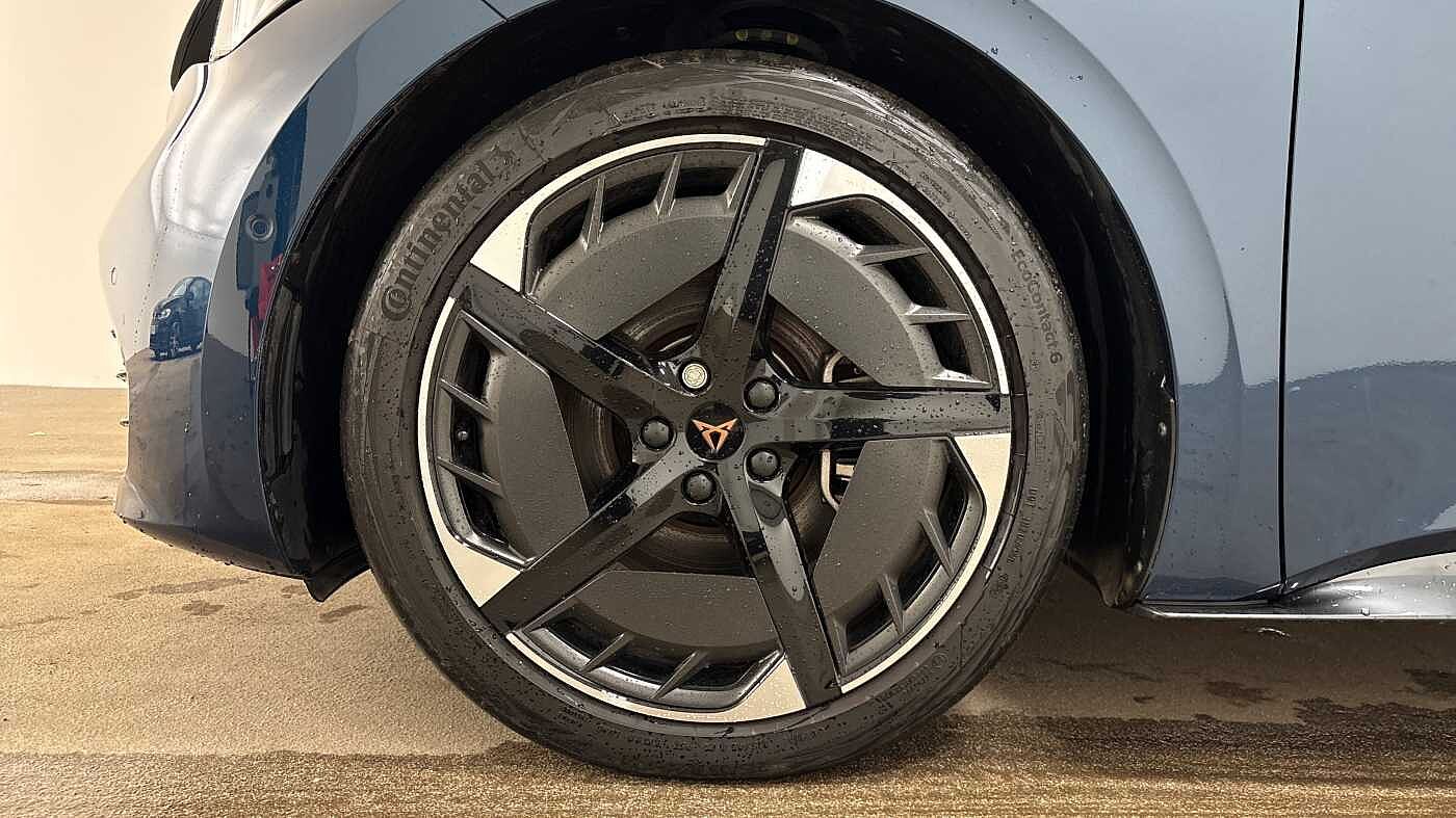 Used Cupra Born 2022 for sale - 77457352: Photo 5