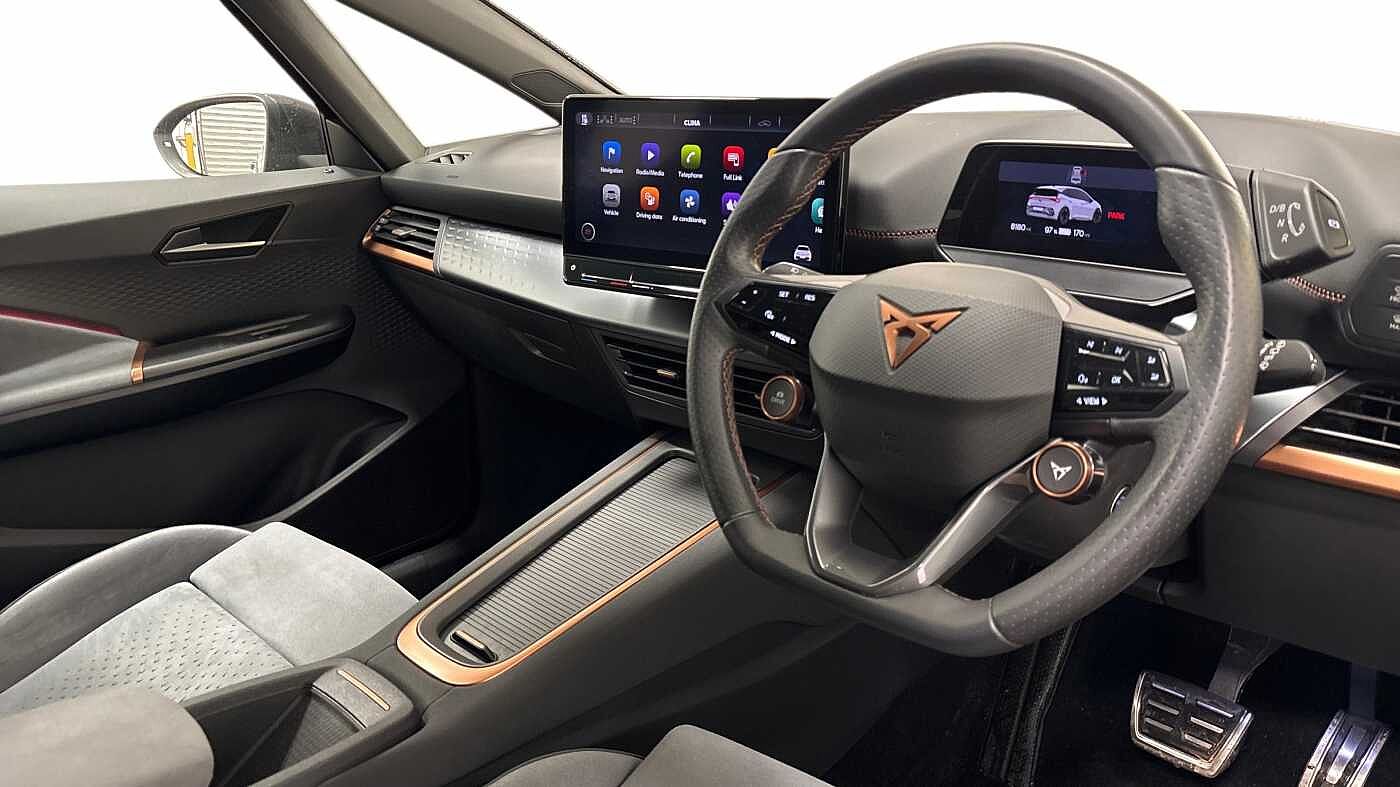 Used Cupra Born 2022 for sale - 77457352: Photo 6