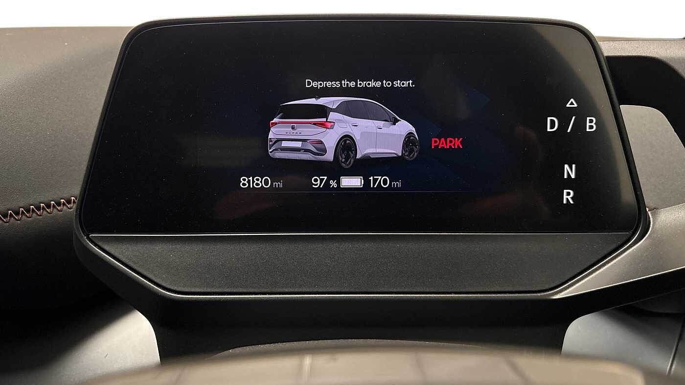 Used Cupra Born 2022 for sale - 77457352: Photo 7